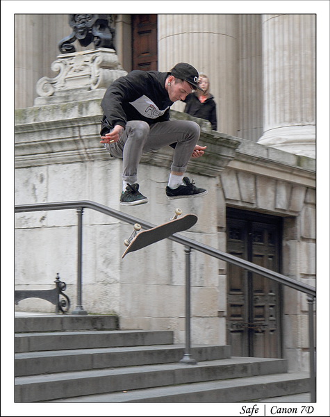 2011 - 04 - Skateboard 12